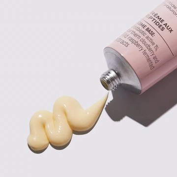 NATURA SIBERICA 多肽活膚青春霜50ml
