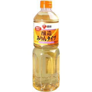 鮮味 盛田  盛田味醂(1L)