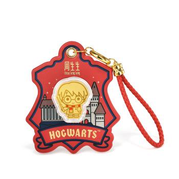 哈利‧波特 哈利波特 黃金金片