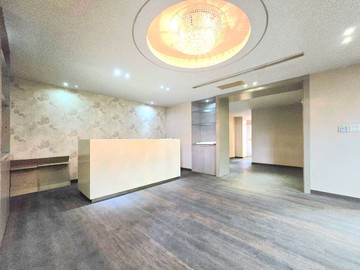 雙捷運華山商四住辦電梯大四房便宜雙併華廈｜台北市中山區長安東路一段