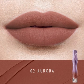 TIMEPHORIA 絲絨唇釉#02 4ml