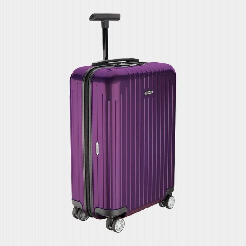 正規品]送料無料 5年保証付き RIMOWA Salsa Air Set I Ultra Violet