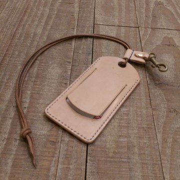 客製化行李吊牌 (免費刻字)