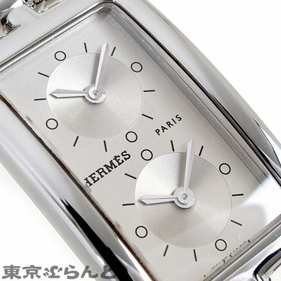 エルメス HERMES ケープコッド ドゥゾーン CC3.210 CC3-210