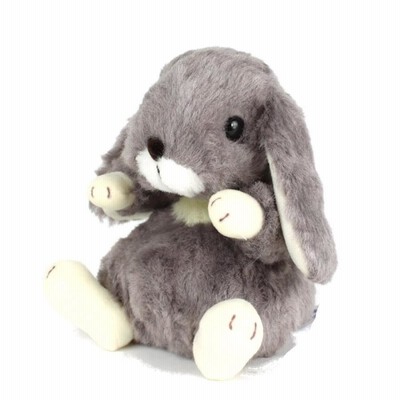 ロップイヤーぬいぐるみの通販 379件の検索結果 | LINEショッピング