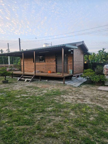 屏東內埔休閒農地F｜屏東縣內埔鄉上龍泉段