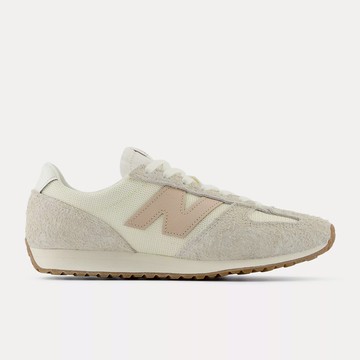 【NEW BALANCE】  NB 休閒鞋 復古鞋 女鞋 運動鞋 毛絨麂皮 U471KAA
