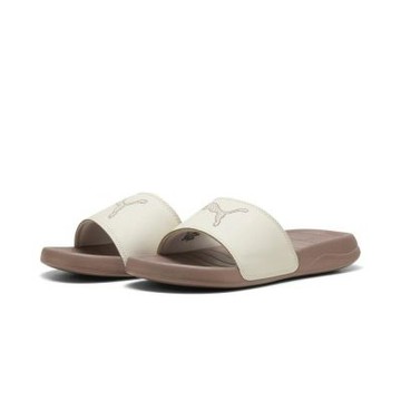 【PUMA】 POPCAT 20 TOPCAT  運動拖鞋 女 - 40485502