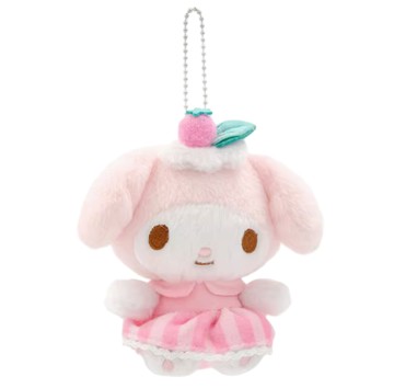 SANRIO-美樂蒂吊飾