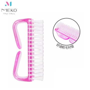 MEKO 專業美甲用牛角刷 /美甲刷 M-055【官方旗艦館】