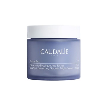 【Caudalie】葡萄蔓極緻凝白晚霜 50ml