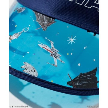 FREAK'S STORE 星球大戰 SW 遮陽帽