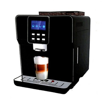出租租賃租購-Tiomy-ECO Star 8558 全自動智能咖啡機 110V