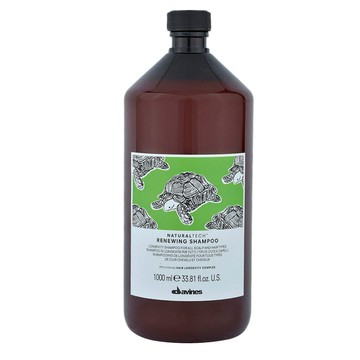DAVINES 達芬尼斯 甦活益生洗髮露 1000ml