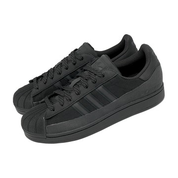 [ACS] adidas 愛迪達 休閒鞋 Superstar II MG GTX 男鞋 黑 防水 復古 貝殼鞋 KK0995