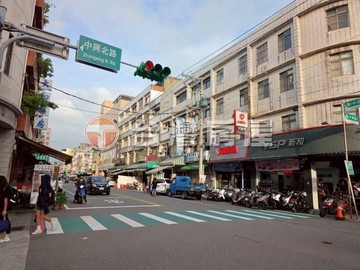 新屋市區65面寬建地 新屋市場 中正路 新生一街｜桃園市新屋區新生段