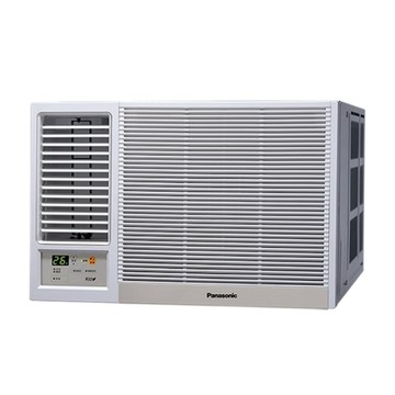 Panasonic 《冷專型-左吹》適用6坪內變頻分離式空調 CW-U36LCA2