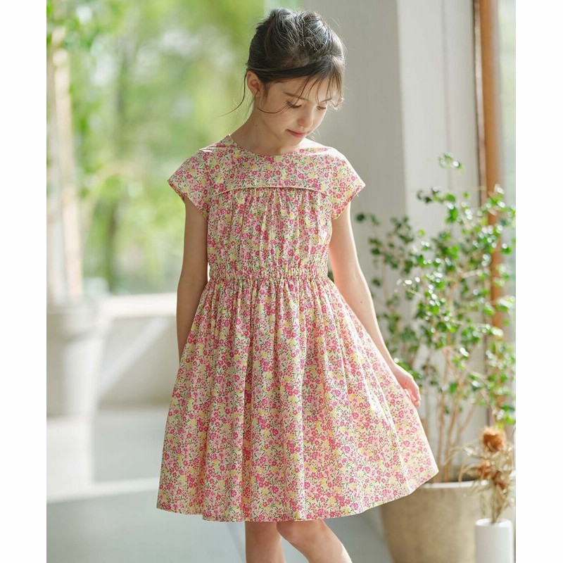 ワンピース 組曲 120-130 無償の 