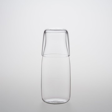 TG 耐熱涼水壺杯組 380ml