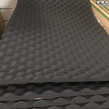 汽車胎噪四輪隔音輪轂輪拱輪胎降噪靜音隔音棉自粘止震板內襯隔熱