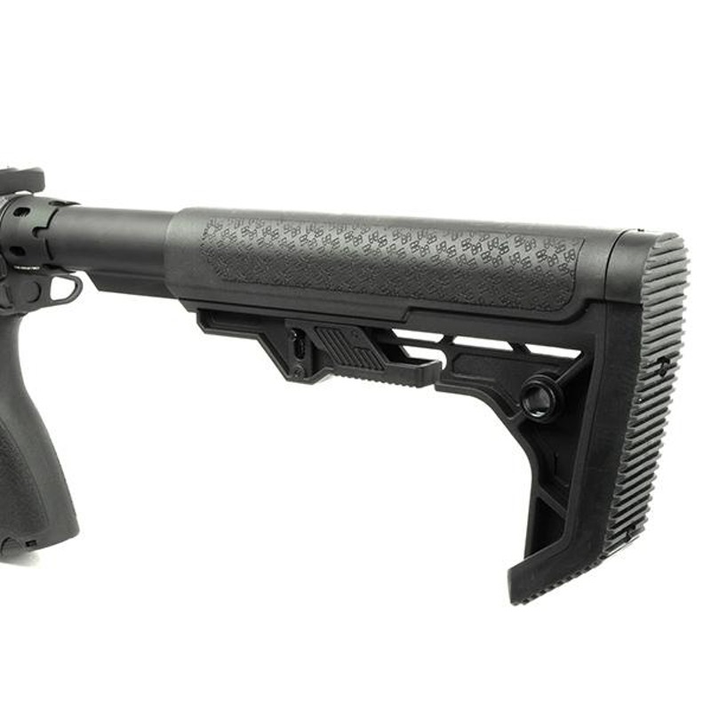 Specna Arms SA-E17-2-L EDGE 2.0 Light Ops Stock 電動ガン グレー