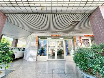 斗六後火車站店住大空間｜雲林縣斗六市延平路