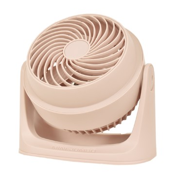 6吋勁風循環扇 超凡粉