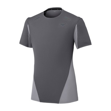 路跑短袖T恤   _   J2MAC50107