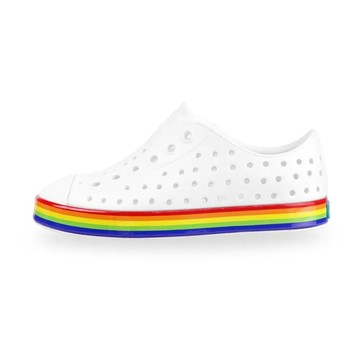 【native】小童鞋 JEFFERSON KIDS F0000318-9460