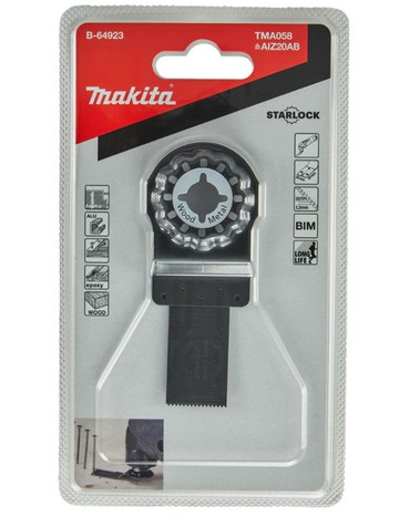 MAKITA 牧田 B-64923 刀片 TMA016 複合金屬 銅管 貼面切割 磨切機 舊B-21428