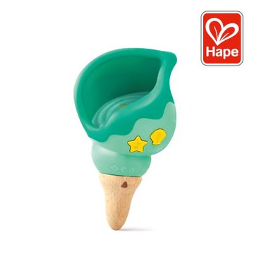 奇哥 德國Hape  魔法音樂海螺
