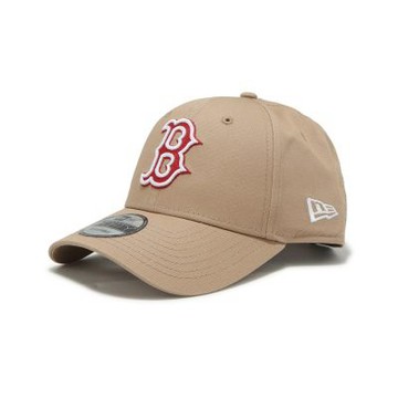 New Era 棒球帽 940 Camel OTC Red Sox 波士頓紅襪 焦糖棕 帽子 NE60766813