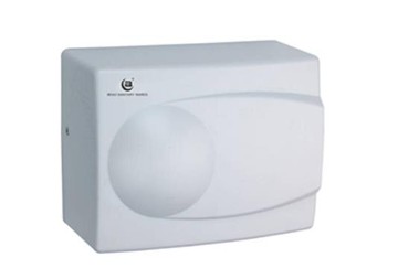 北奧烘手機OK-8046A/8046B全自動烘手器 酒店高檔感應干手器8046C