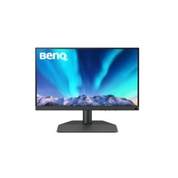 【BenQ】SW272Q 專業攝影修圖螢幕（27型/2K/HDMI/DP/IPS）_廠商直送
