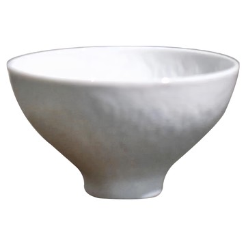 珍味缽 白石目-日本製 陶瓷 小碗 寬8.5cm 高5cm 容量100mL  1個