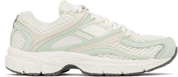 Reebok Classics 白色 Premier Trinity 运动鞋