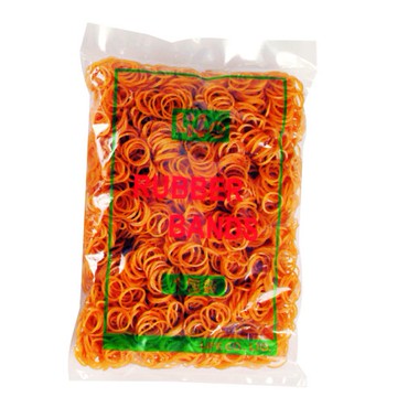 徠福 Life 橡皮圈(#8)8兩入規格#8 1包 8兩入