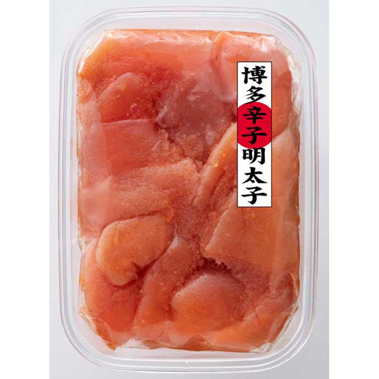 福岡 小切子明太子 200g×3 水産加工品   お取り寄せ お土産 ギフト プレゼント 特産品 お歳暮 おすすめ  