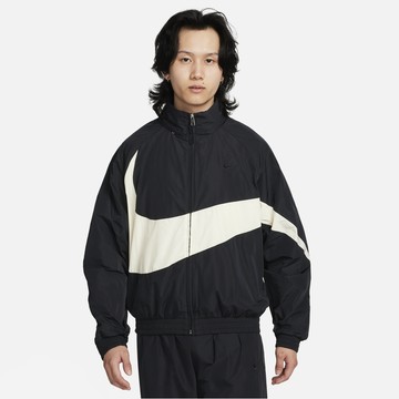 NIKE AS M NK SWOOSH WVN JKT 男 連帽外套 FB7878010