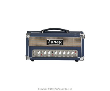 *來電優惠*L5-STUDIO Laney 真空管吉他音箱頭(5W / USB輸出錄音介面)