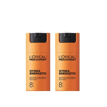 品牌週限定!萊雅8效勁能保濕乳液50ml x2入團購組