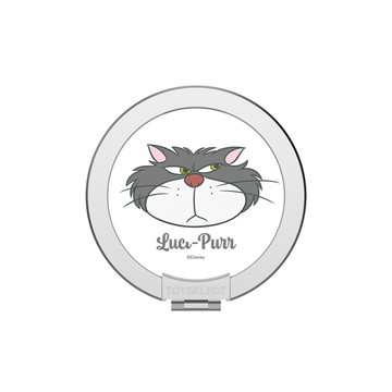 【正版授權】Disney Cats And Dogs-魯斯佛款MagSafe零感超薄折疊支架