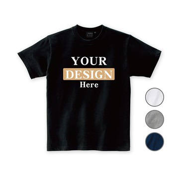 客製圖案 | 棉柔舒適成人短踢