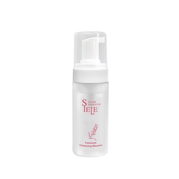 【SIELE】私密潔淨慕斯 150ml