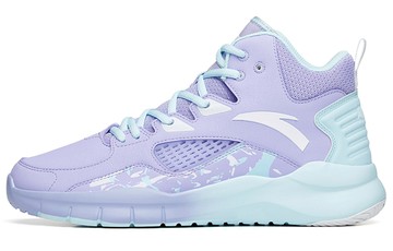 ANTA STAR TRACK 4 PURPLE BLUE