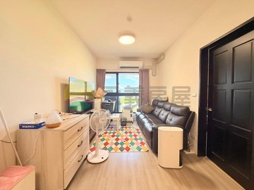 家名 A7【和境心見】景觀美裝潢兩房車｜桃園市龜山區文桃路