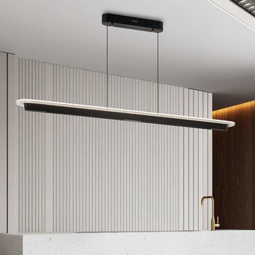 47W餐廳中島吊燈 B09-20-8094-1