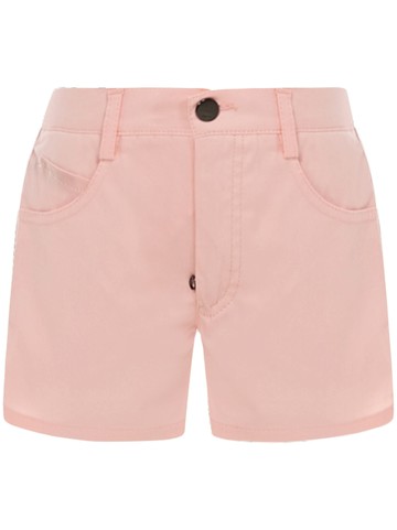 Fendi Kids Shorts