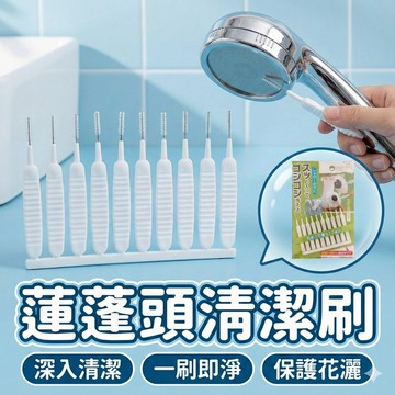 【現貨 免運！蓮蓬頭清潔刷】花灑清潔刷 花灑孔細小疏通針 隙縫刷 清潔刷 手充電孔 音源孔刷 出水孔清潔 防堵塞縫隙