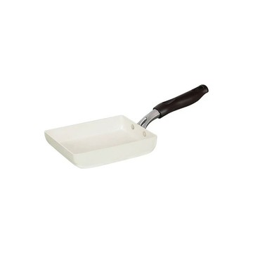 FREIZ 和平 平底鍋 適用IH爐 RB-3097 18 x 13cm  1個  18cm